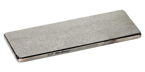 diamond bench sharpening stone