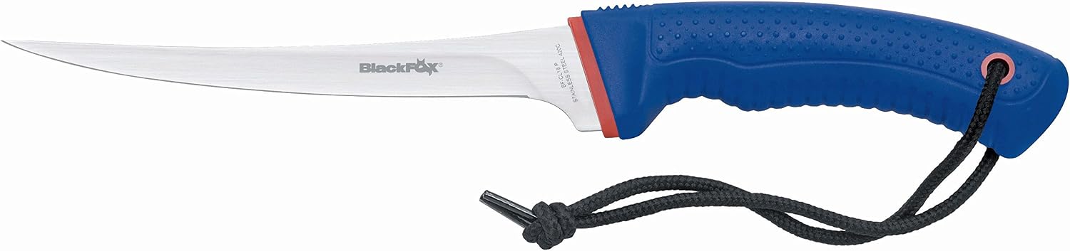 fillet knife