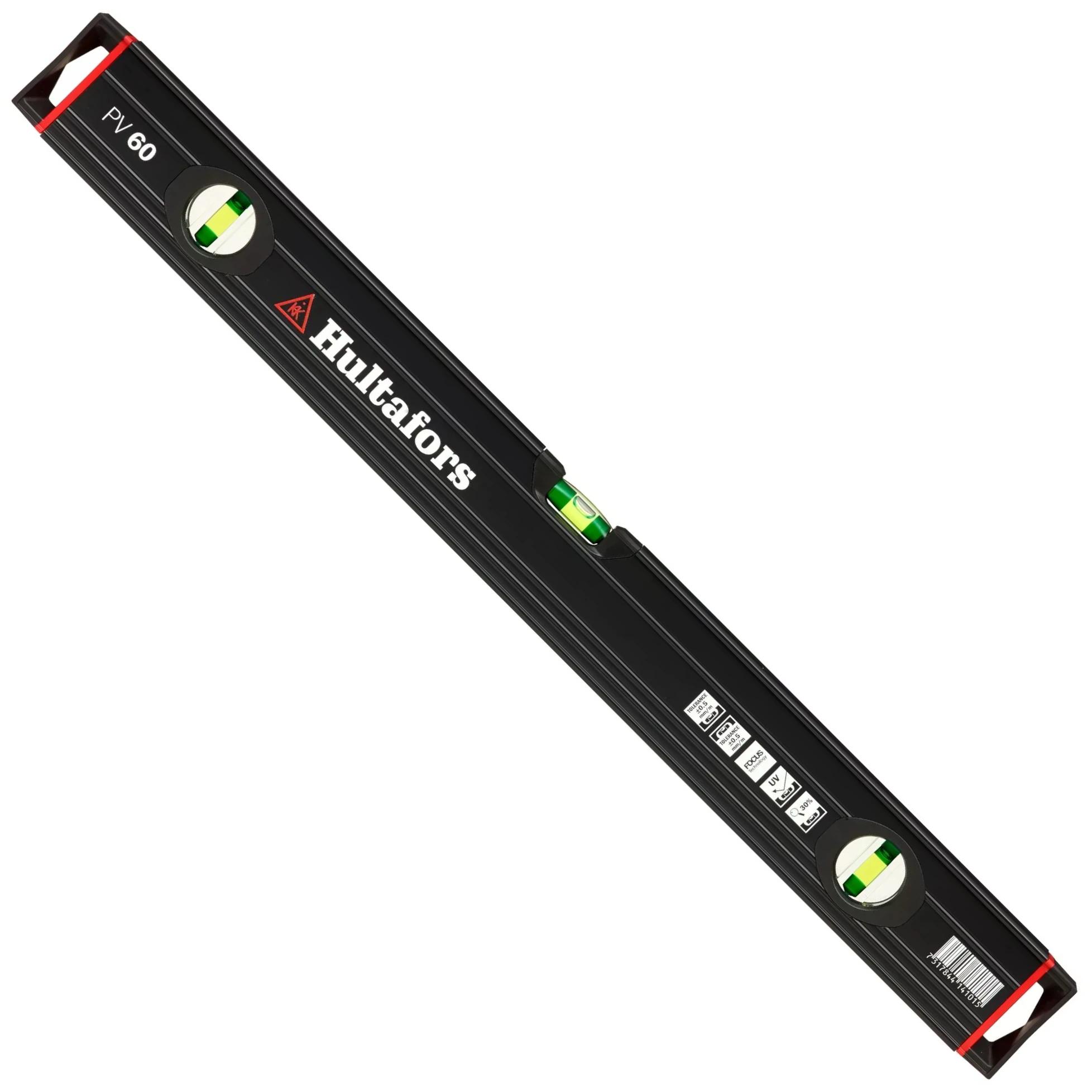 aluminum level