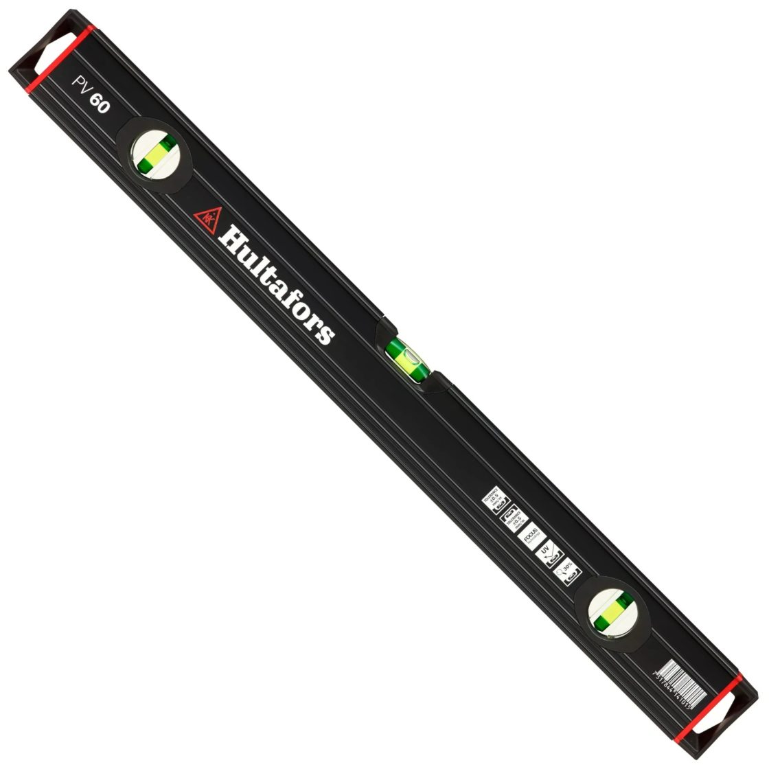 aluminum level