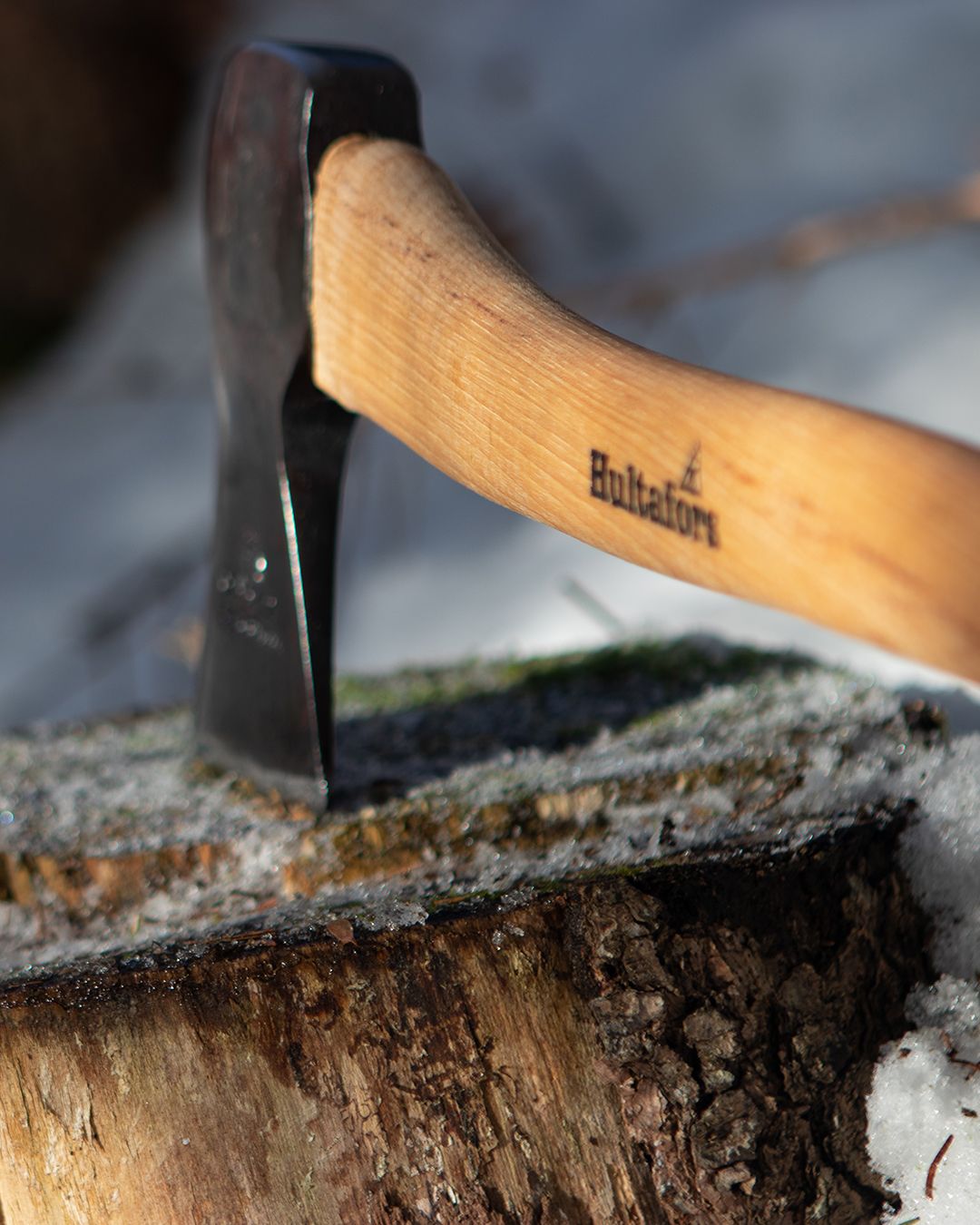 Hultafors brand information