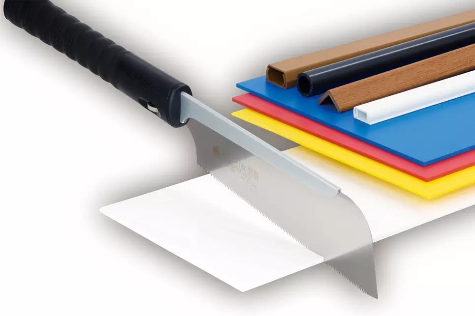 jushi razor saw