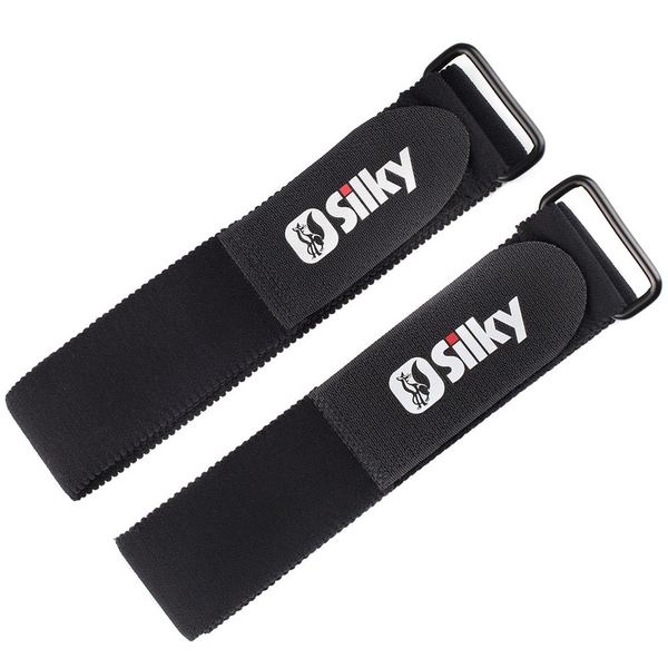 elastic leg straps
