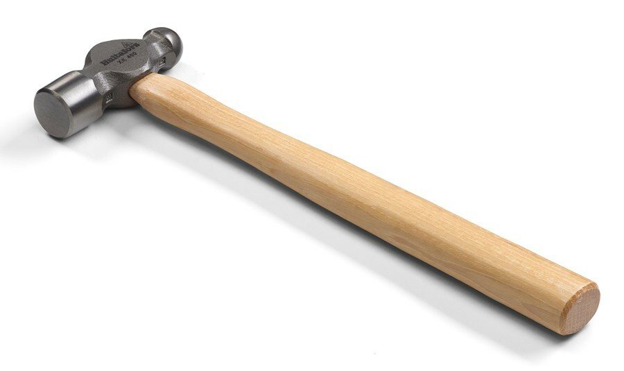 ball pein hammer