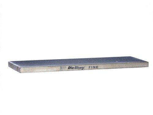 fine diamond bench stone for sharpening tools
