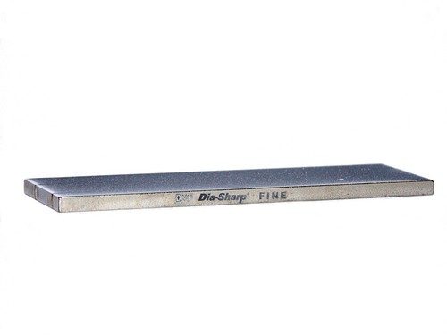 fine diamond bench stone for sharpening tools