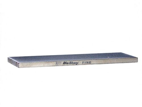 fine diamond bench stone for sharpening tools