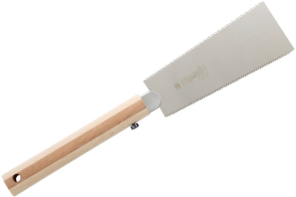 TRONC 180mm Ryoka Handsaw