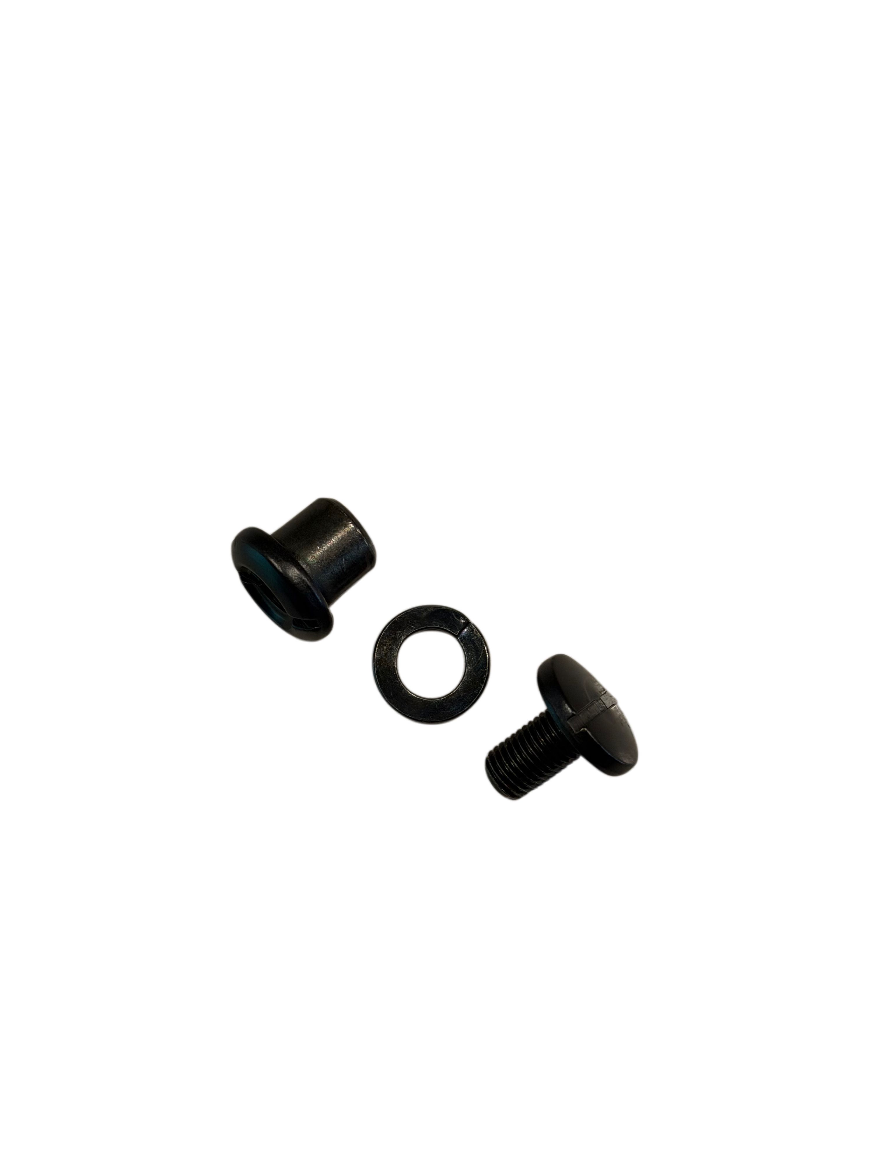 Black Screw Set for Gomtaro