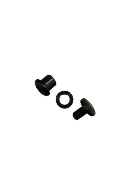 Black Screw Set for Gomtaro