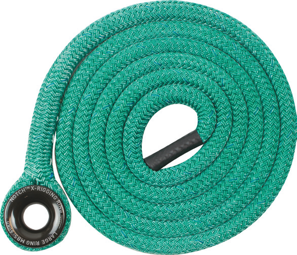 stable braid straight sling
