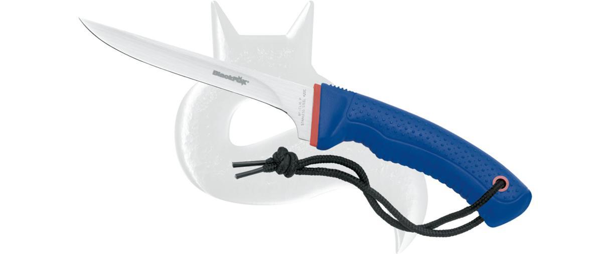 fillet knife