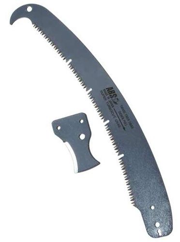 16 inch blade for a pole topper