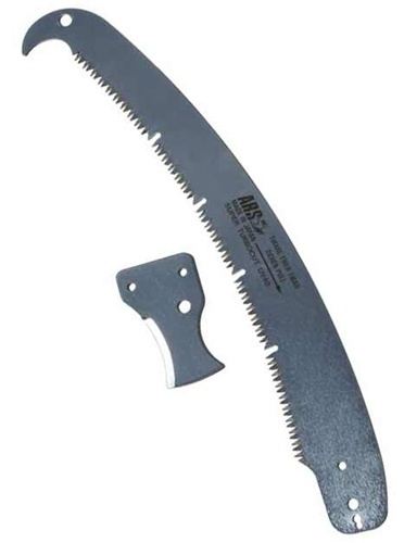 16 inch blade for a pole topper