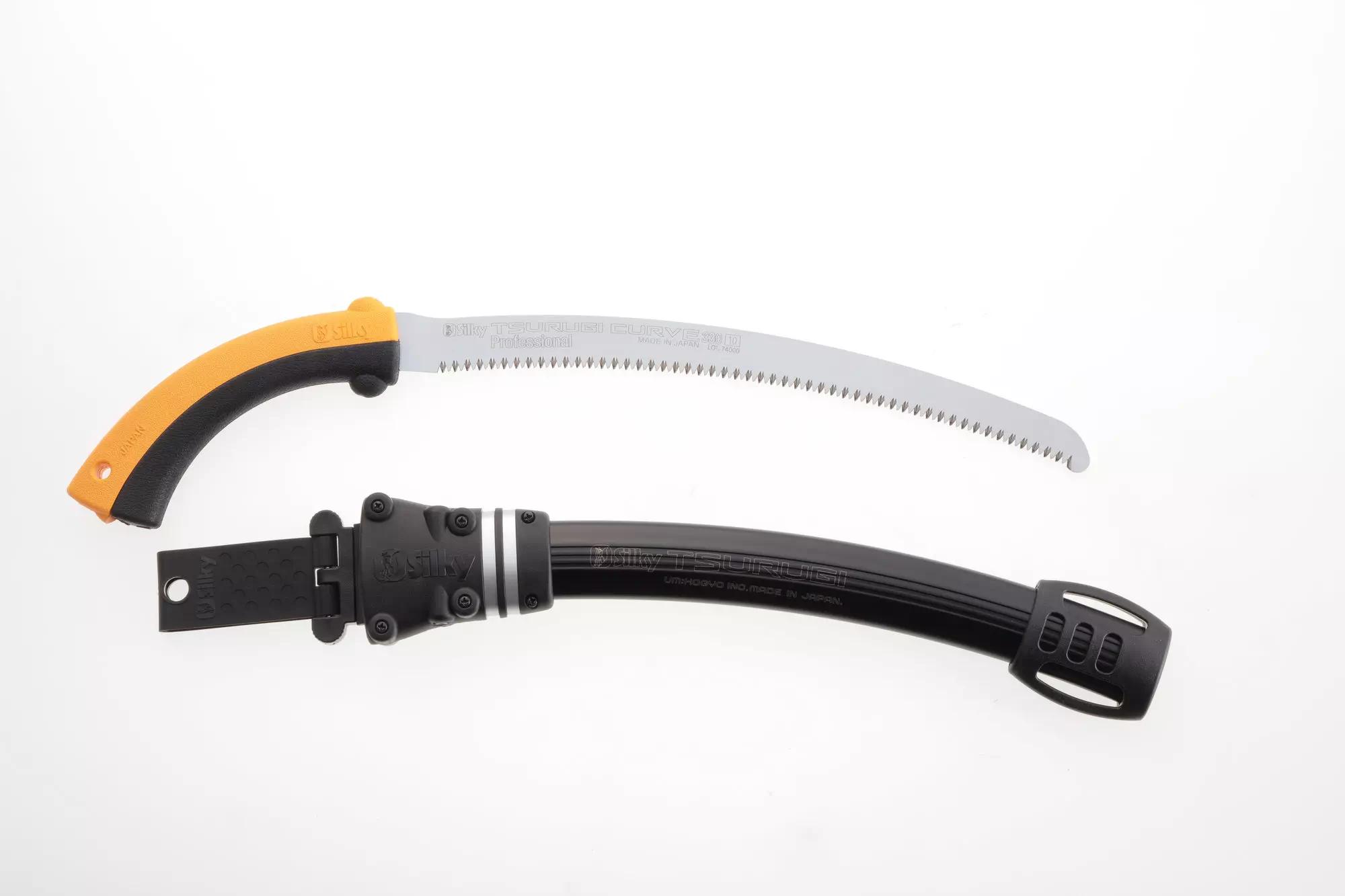330mm medium saw