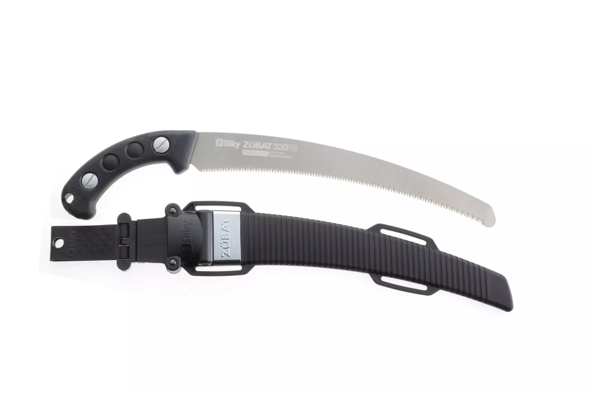 330mm fine teeth sheath saw