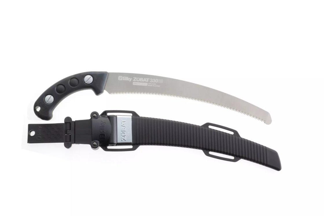 330mm fine teeth sheath saw