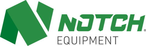 Notch Equipment logo