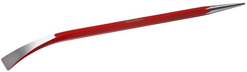 steel pinch bar