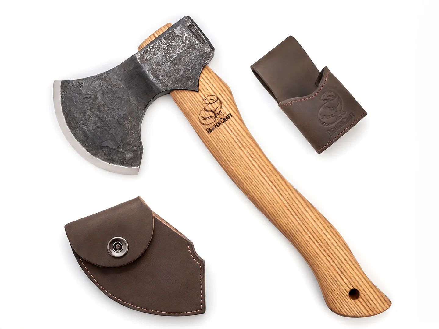 Carving Axe