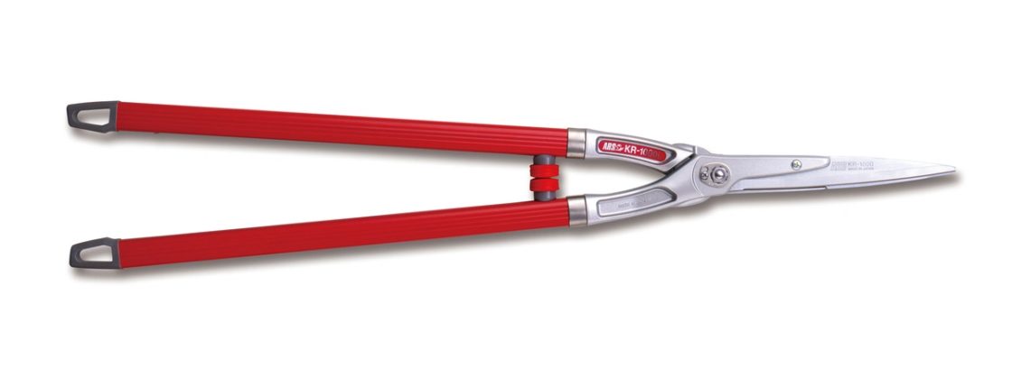 japanese hedge shears