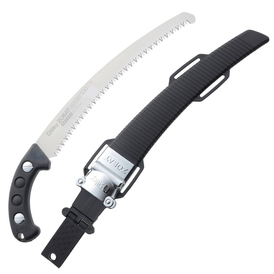 arborist sheath saw
