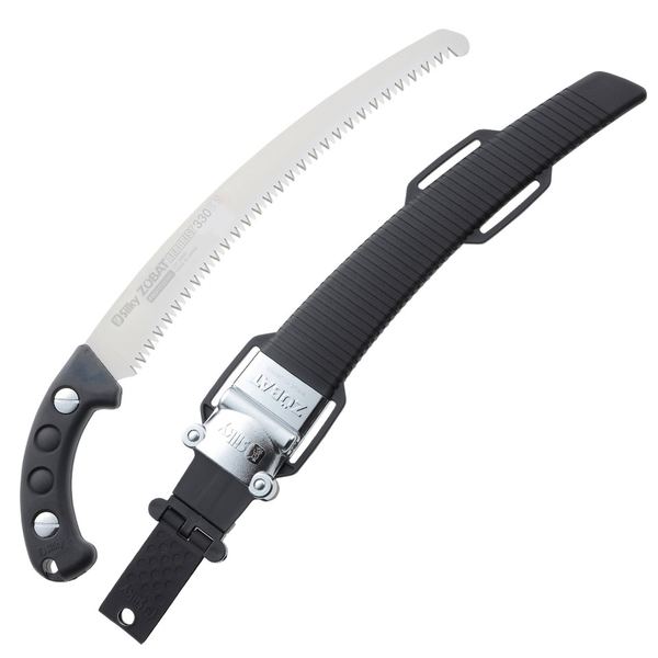 arborist sheath saw