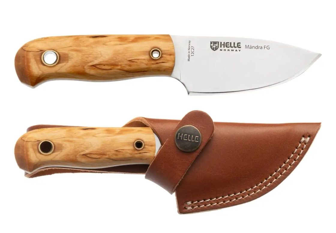 Mândra FG Knife