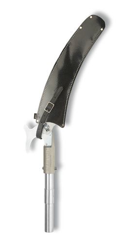 belted pole saw sheath