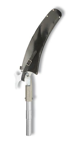 belted pole saw sheath