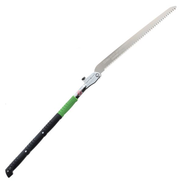 650mm large teeth folding saw