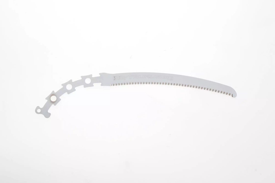 medium tsurugi curve saw blade