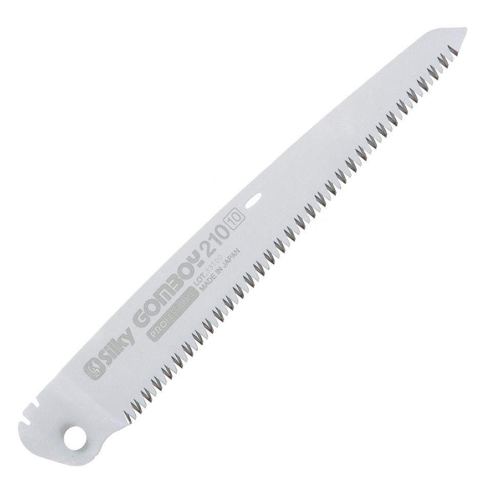 gomboy 210 medium saw blade