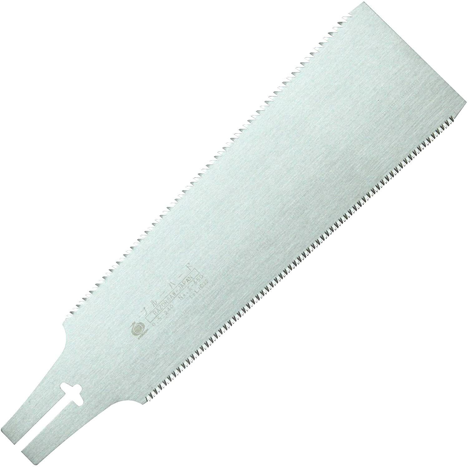blue hard saw blade