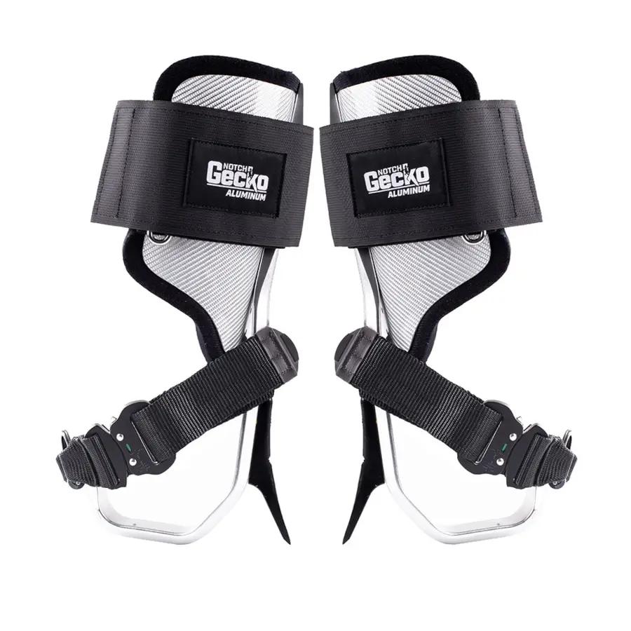 aluminum climbers