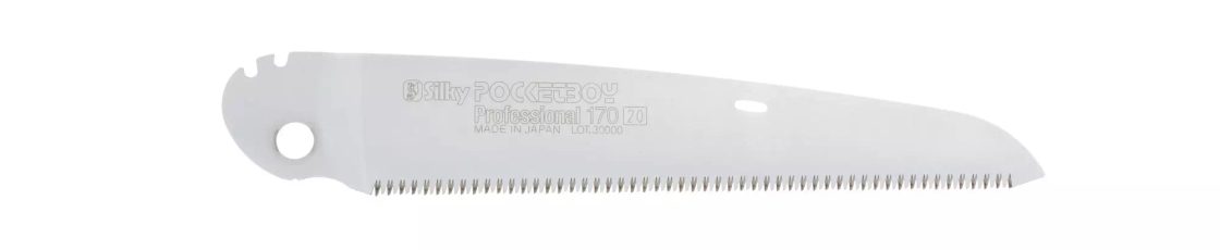 fube pocketboy 170 saw blade