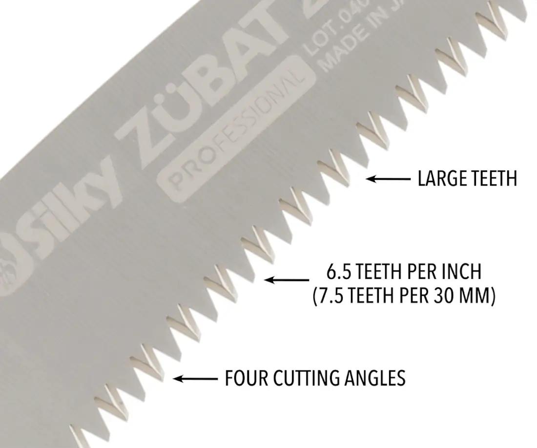 Spare Blades category information