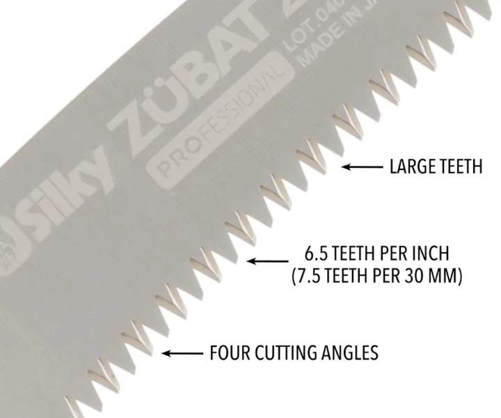 Spare Blades category information