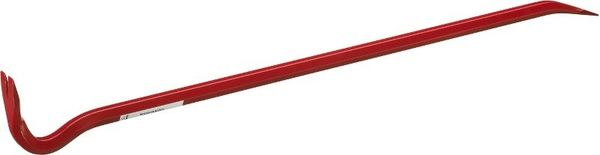 steel wrecking bar