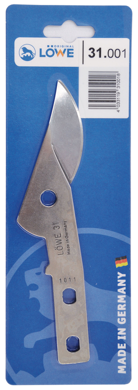 lowe 31 pruner blade