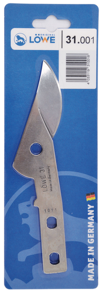 lowe 31 pruner blade