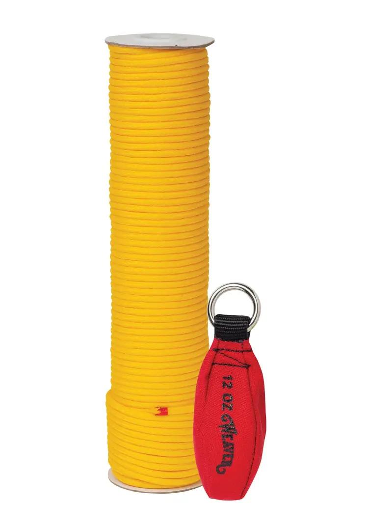 Throw Weight and Line Kit