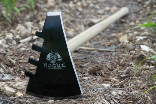 rogue hoe