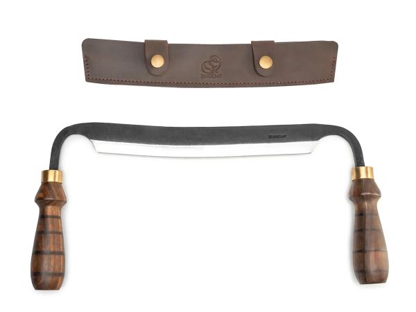 Drawknife