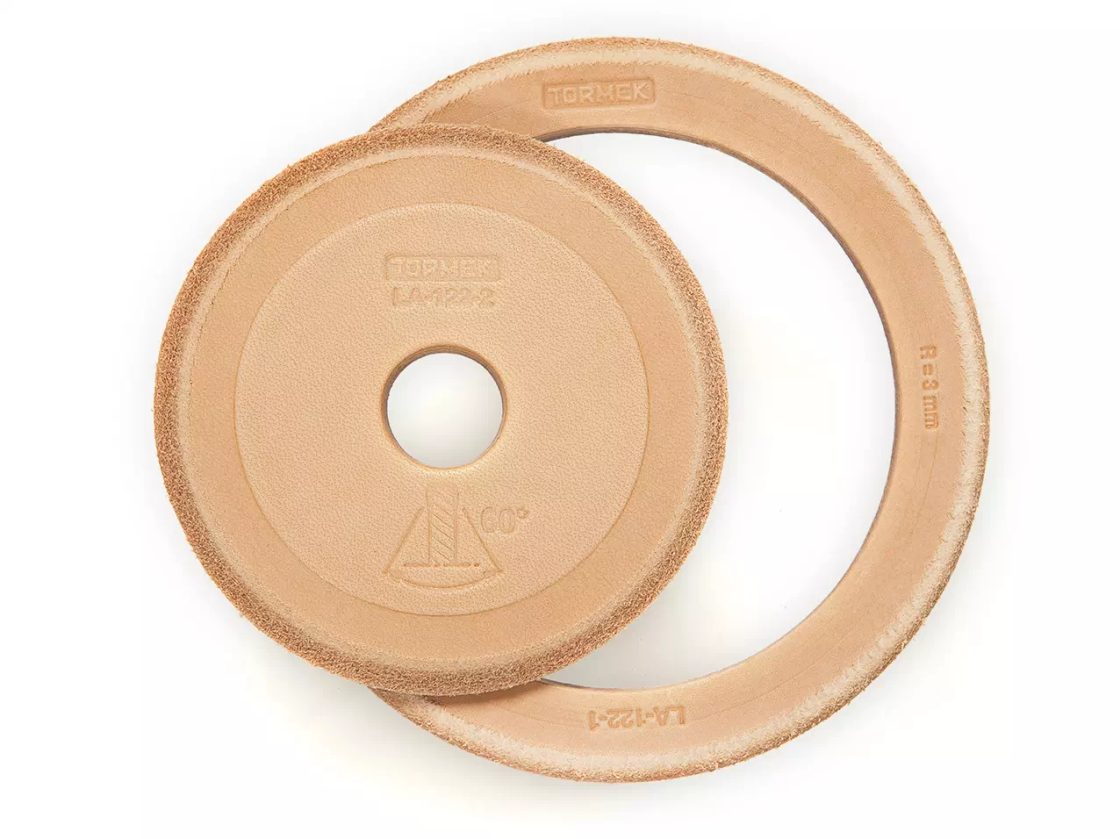 narrow disks