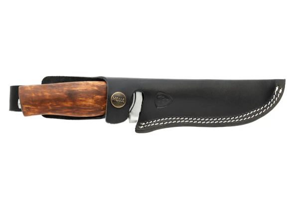 Helle GT 14C28N Knife