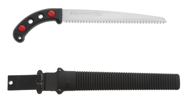 large teeth sheath saw