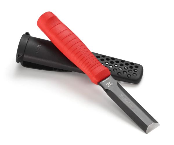 chisel
