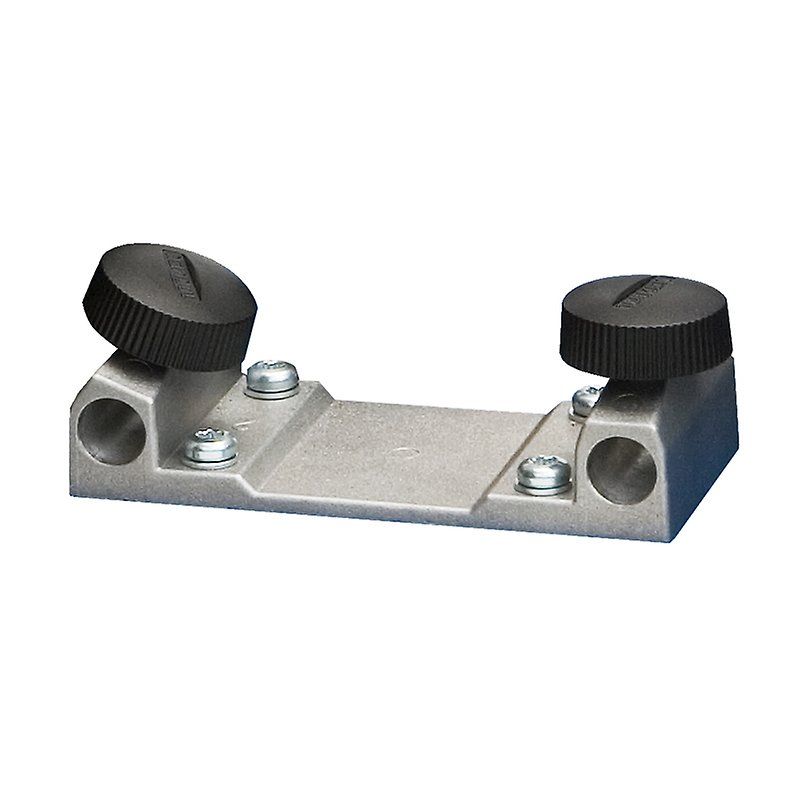 horizontal base for universal support