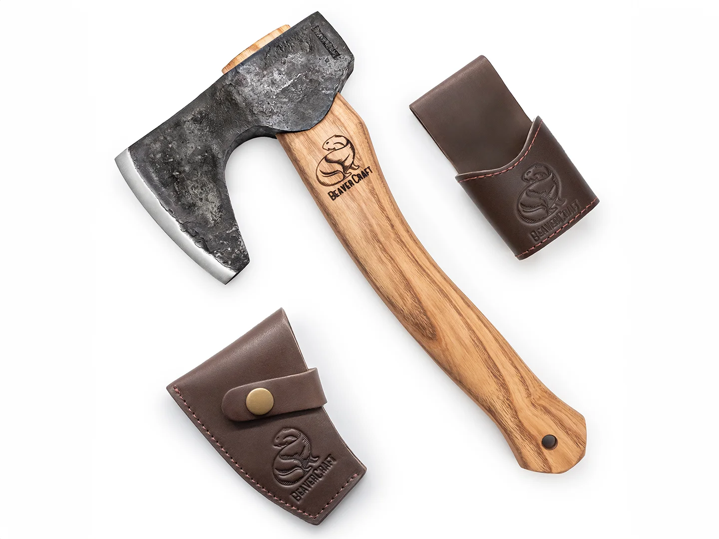 Bushcraft Hatchet